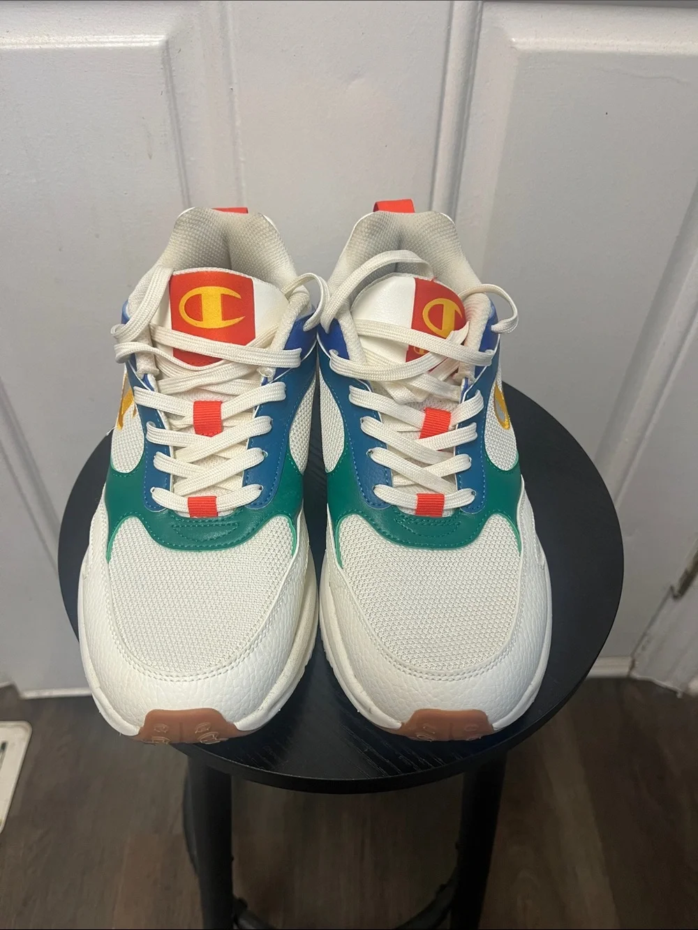 Champion Men’s 8.5 sneakers